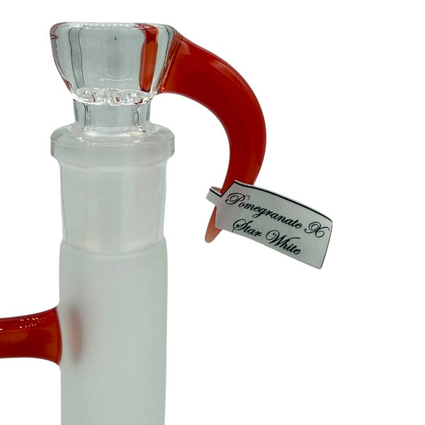 Sov Frosted Natty Neck 3 Line