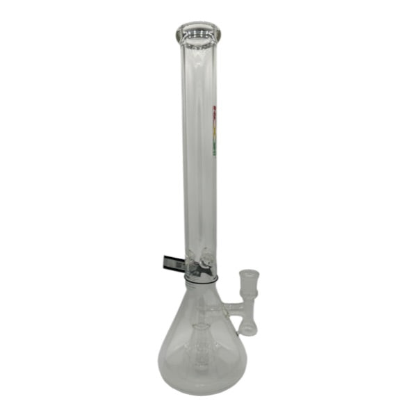 RooR Tech Fixed 18” Rasta