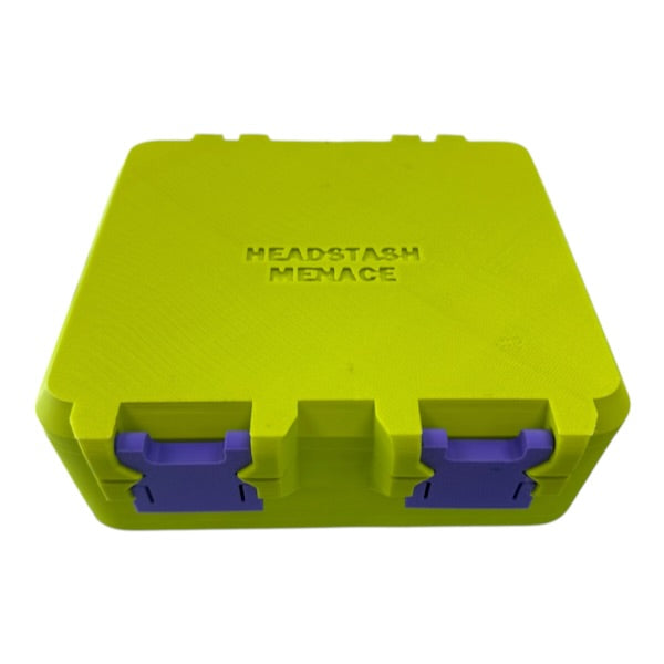 Proxy Core Travel Case