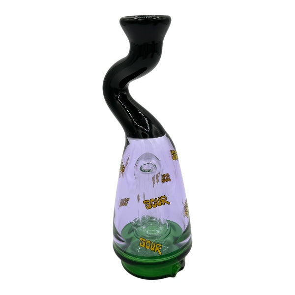 Sour Puffco Topper