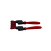 Tuff Tethers Nano Coil