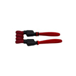 Tuff Tethers Nano Coil