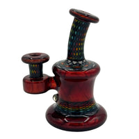 Kevin Murray Rig
