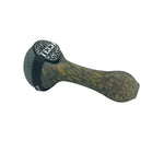 Fossil Stone Pipe