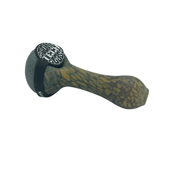 Fossil Stone Pipe