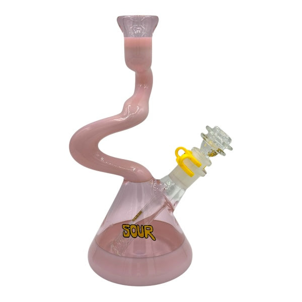 Sour Mini Twist Rig
