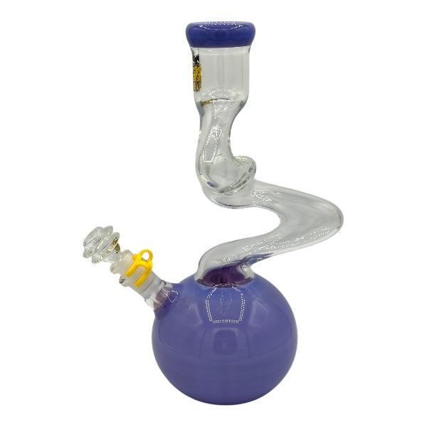 Sour Skinny Twist Rig