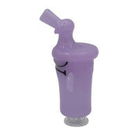 Master Shake Pivot Topper