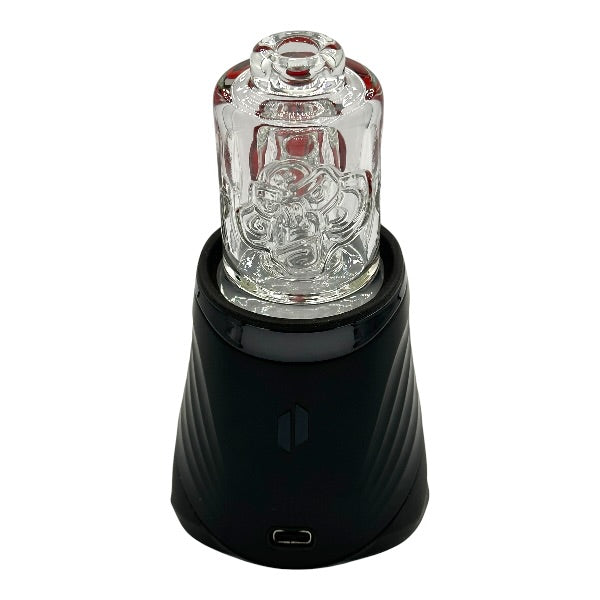 Opinicus 9 x CoyleCondenser Top