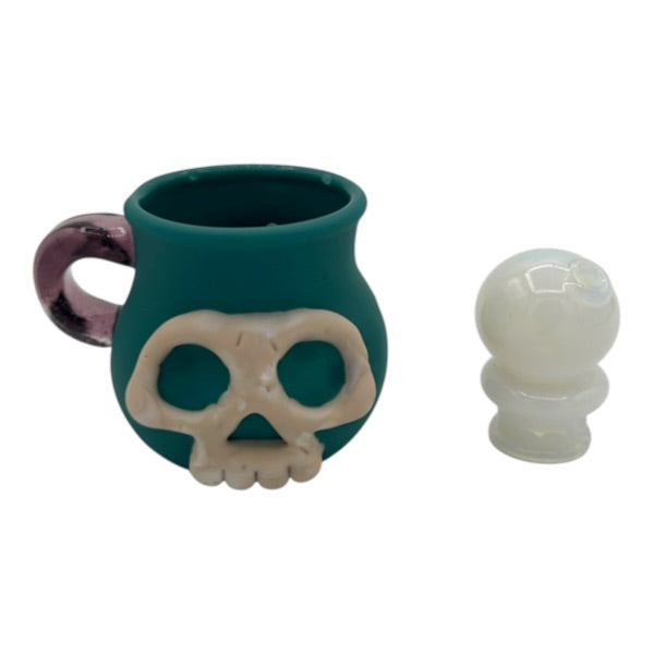 Poison Bottle Core Kit