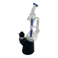 Ion Glass Topper