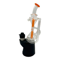 Ion Glass Topper