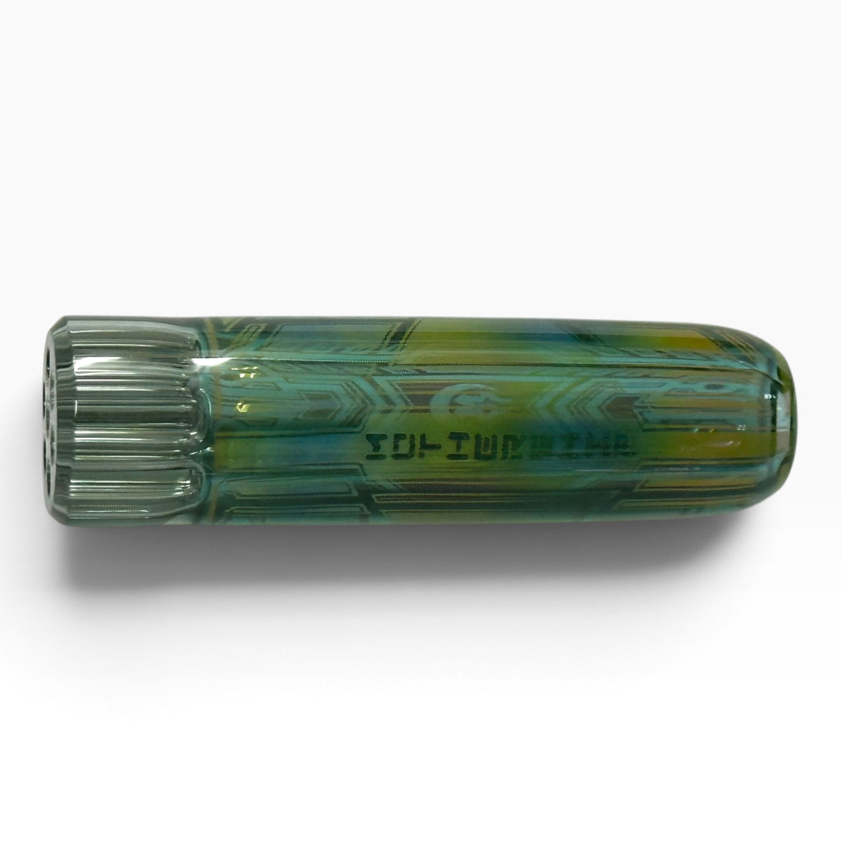 Hologram Multibore Blunt Tip