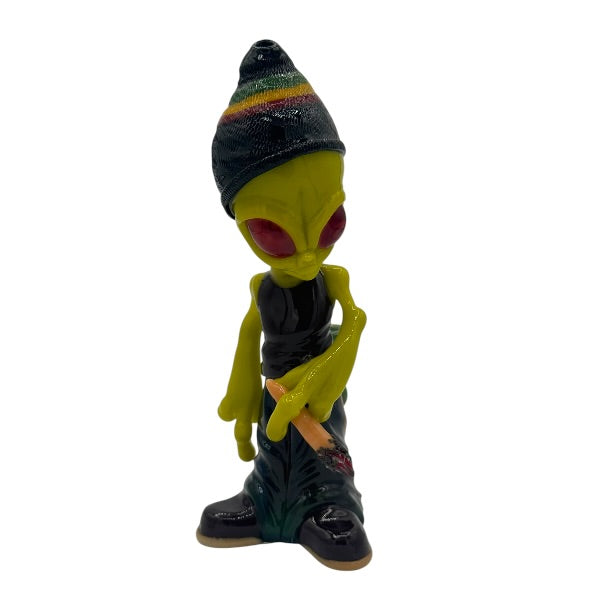 Alien Rig
