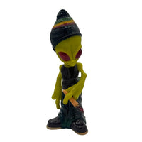 Alien Rig