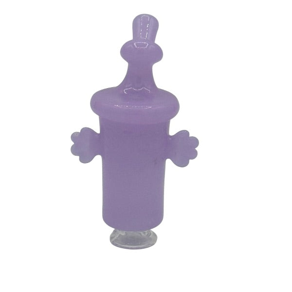 Master Shake Pivot Topper