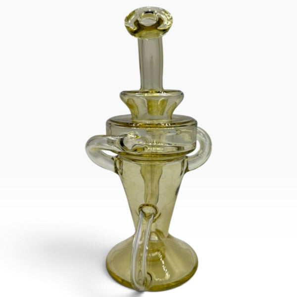 Captncronic Recycler