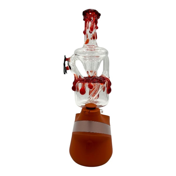 Bat Recycler Top
