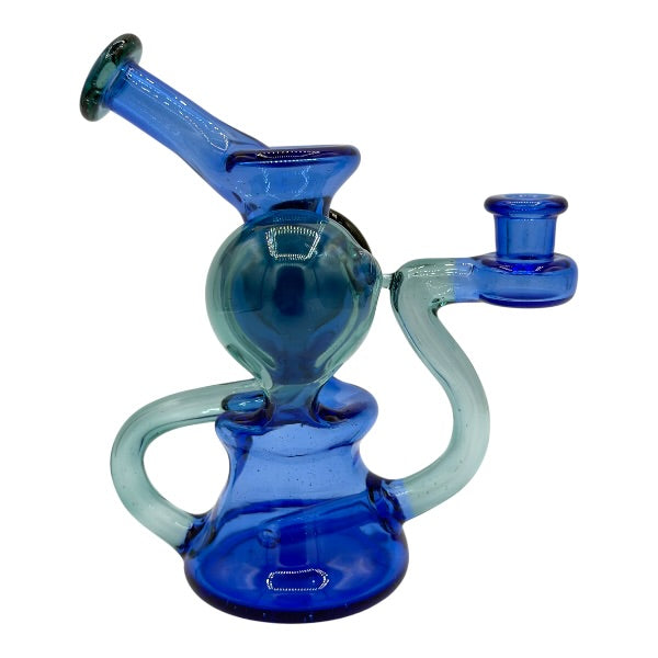 Double Disk Recycler