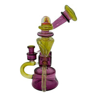 Particle Accelerator