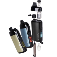 Pulsar Chorus Concentrate Vaporizer