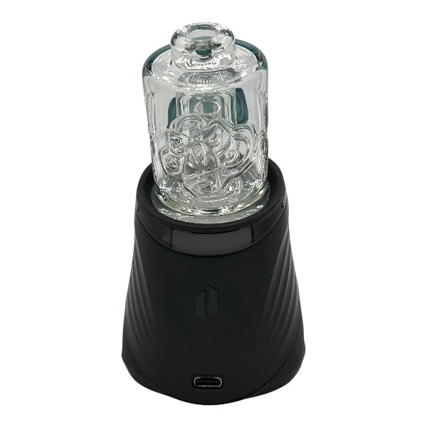 Opinicus 9 x CoyleCondenser Top