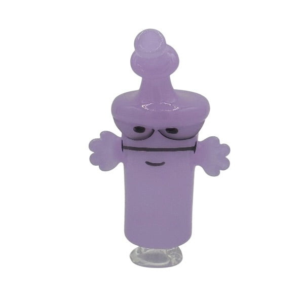 Master Shake Pivot Topper