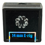 BMG Quartz Flakes