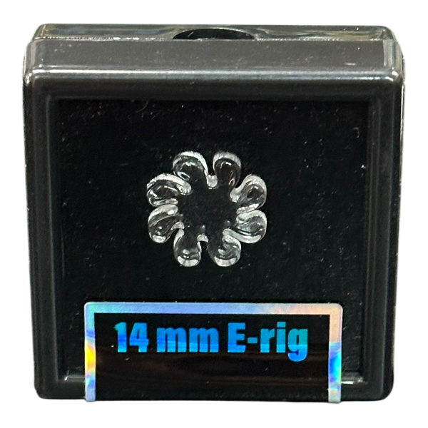 BMG Quartz Flakes