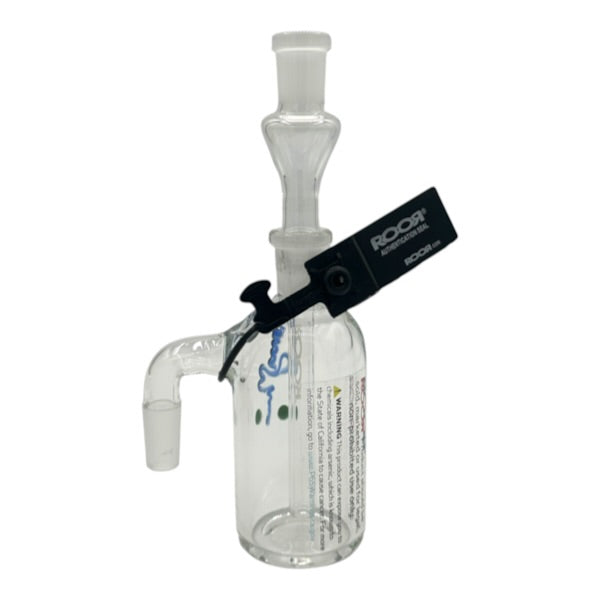 RooR Classic Ash Catcher