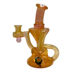 Sweet feet Recycler