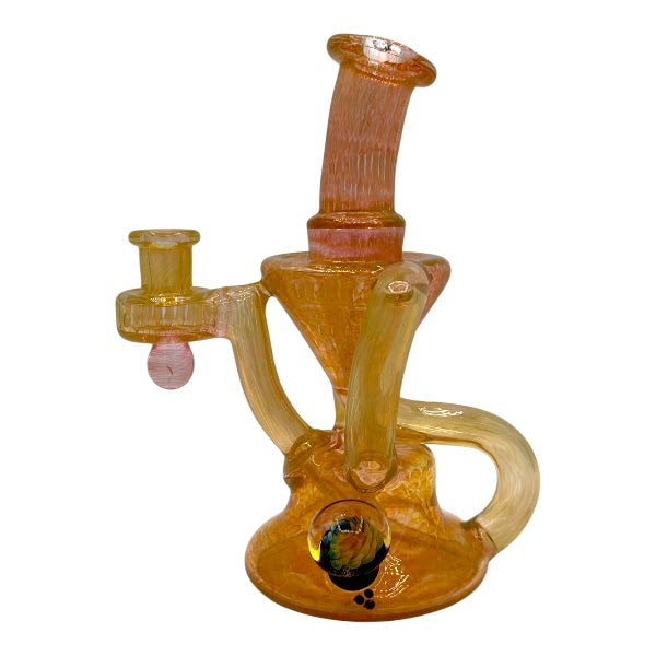 Sweet feet Recycler