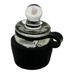 Rockulus Opal Puffco Cap + tether