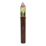 GemCup Glass Pivot Top