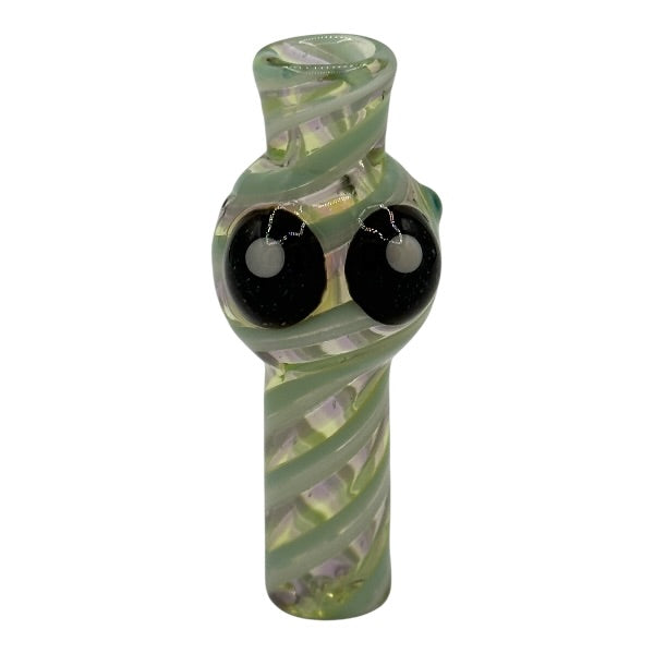 UV/Glow Spiral Tip