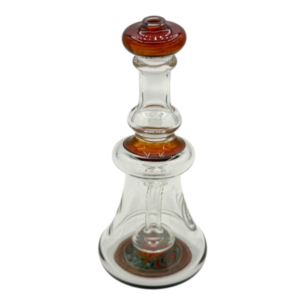 Oj Flame Banger Hanger