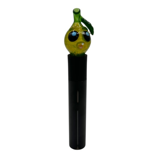 Porter baby lime topper
