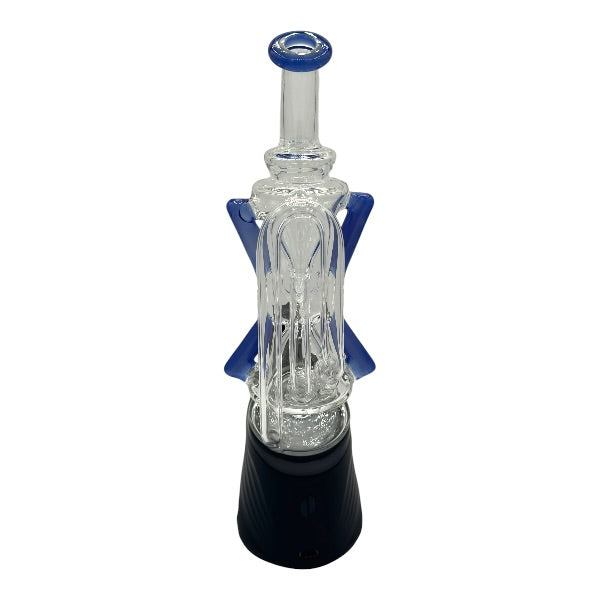 Ion Glass Topper