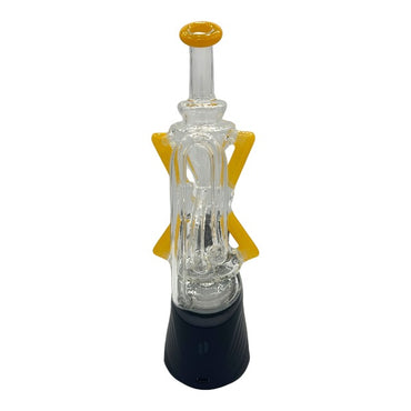 Ion Glass Topper