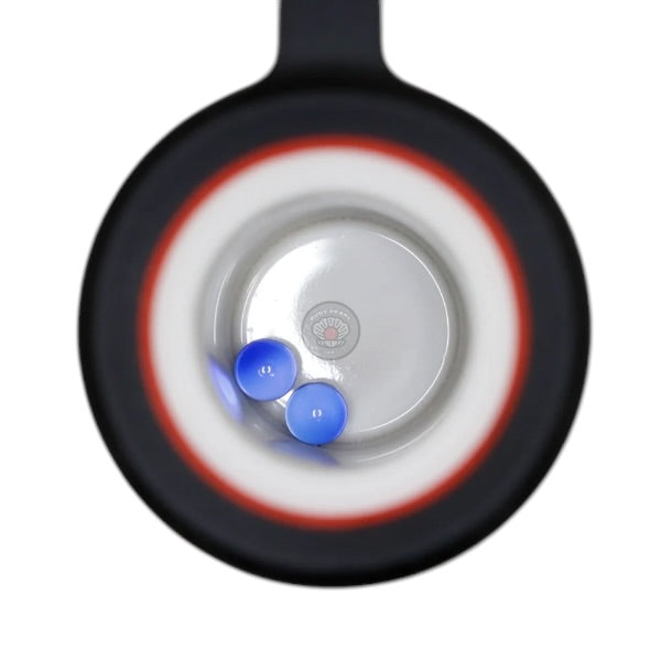 4mm Blue Sapphire Terp Pearls