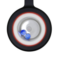 4mm Blue Sapphire Terp Pearls