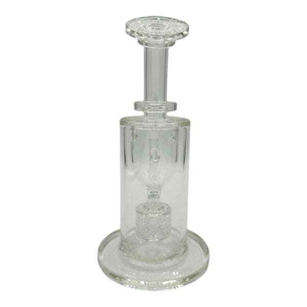 Clear V1 Straight Taurus