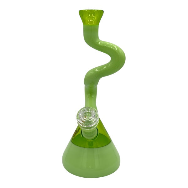 Sour Mini Twist Rig