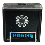 BMG Quartz Flakes