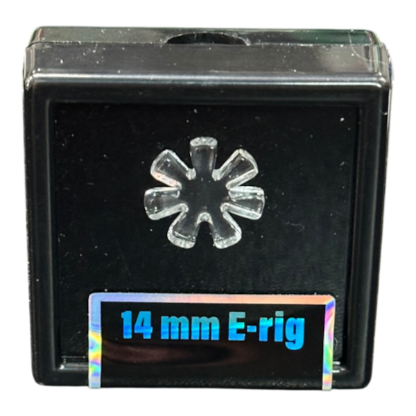 BMG Quartz Flakes