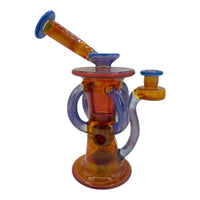 Mini Hour Glass Recycler