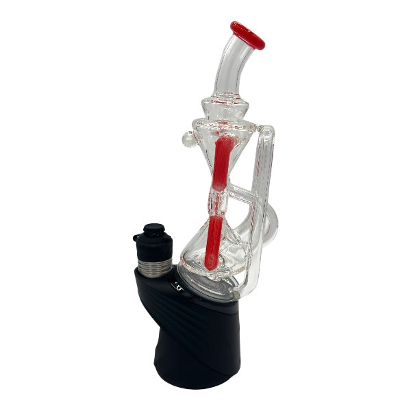 Ion Glass Topper