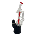 Ion Glass Topper