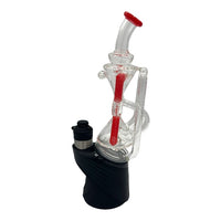 Ion Glass Topper