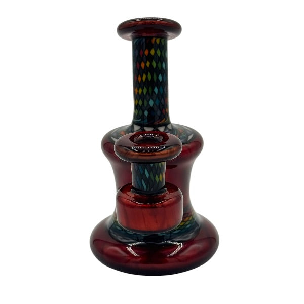 Kevin Murray Rig